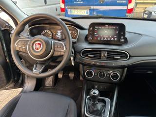 FIAT Tipo usata, con Cruise Control