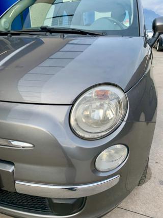 FIAT 500 usata, con Autoradio