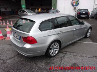 BMW 318 usata, con Airbag laterali