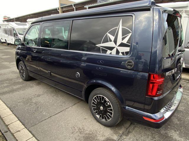 WESTFALIA usata 1