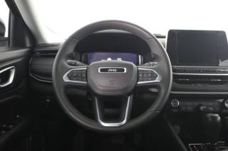 JEEP Compass usata 5