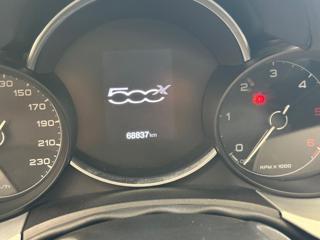 FIAT 500X usata, con Park Distance Control