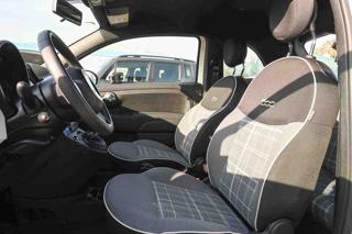 FIAT 500 usata, con Fendinebbia