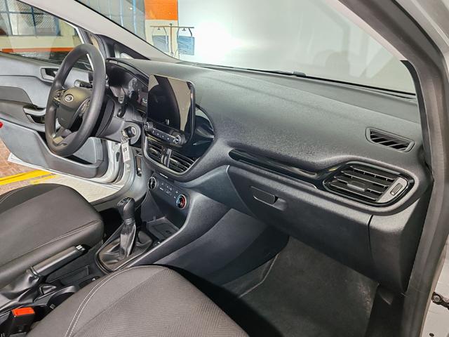 FORD Fiesta usata, con Chiusura centralizzata telecomandata