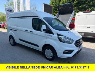FORD Transit Custom usata, con Airbag