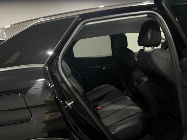 PEUGEOT 3008 usata, con Controllo trazione