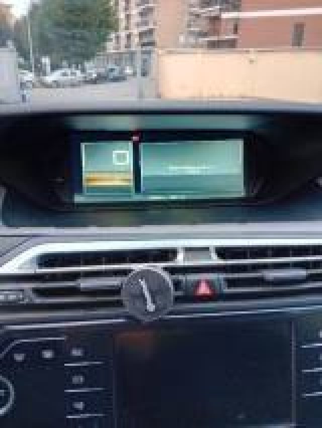 CITROEN C4 Picasso usata, con Airbag Passeggero