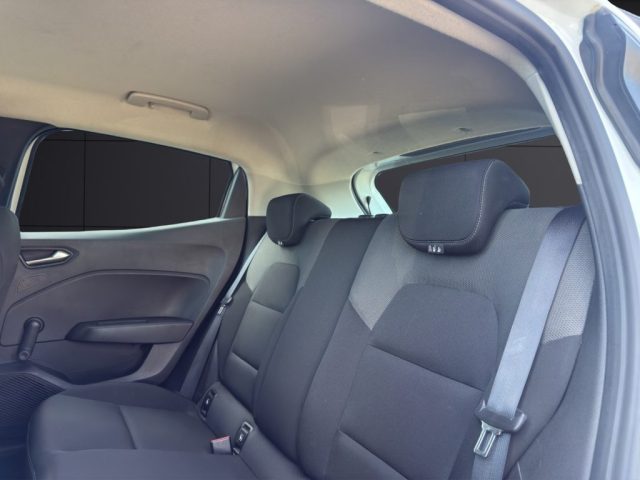 RENAULT Clio usata, con Servosterzo