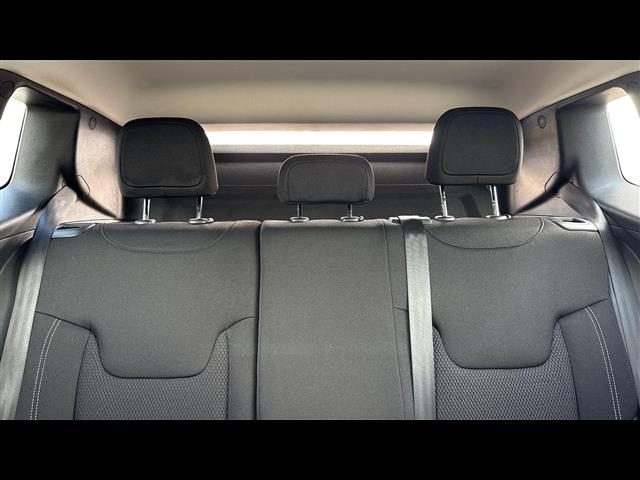 JEEP Renegade usata, con Cruise Control