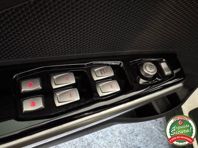 SSANGYONG Tivoli usata, con Touch screen