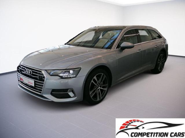 AUDI A6 usata, con Airbag