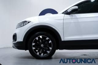 VOLKSWAGEN T-Cross usata, con Cruise Control