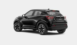 NISSAN Juke usata, con Chiusura centralizzata