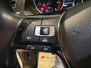 VOLKSWAGEN Tiguan usata, con Volante multifunzione