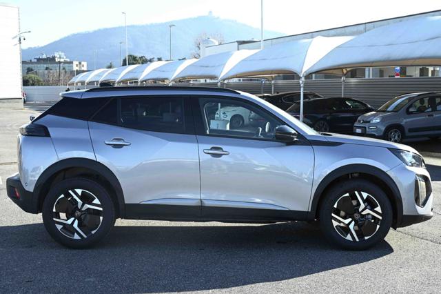 PEUGEOT 2008 usata, con Airbag Passeggero