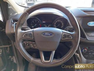 FORD Kuga usata 21