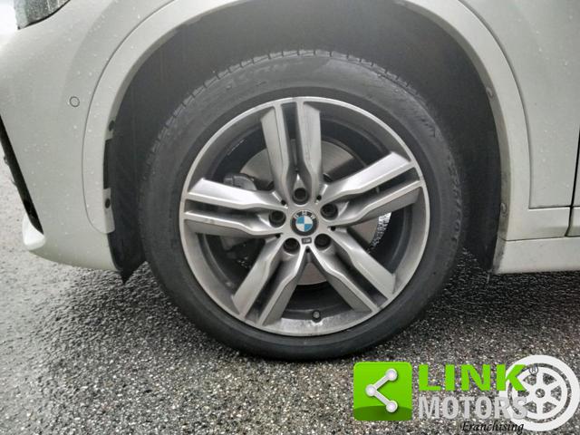 BMW X1 usata, con Climatizzatore