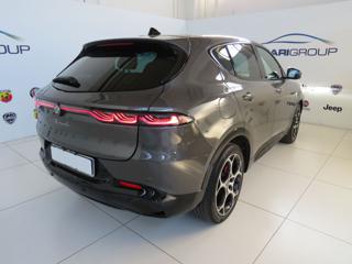 ALFA ROMEO Tonale usata, con Boardcomputer