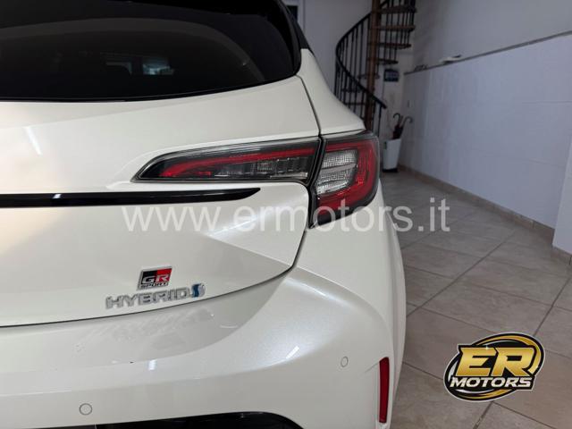 TOYOTA Corolla usata, con MP3