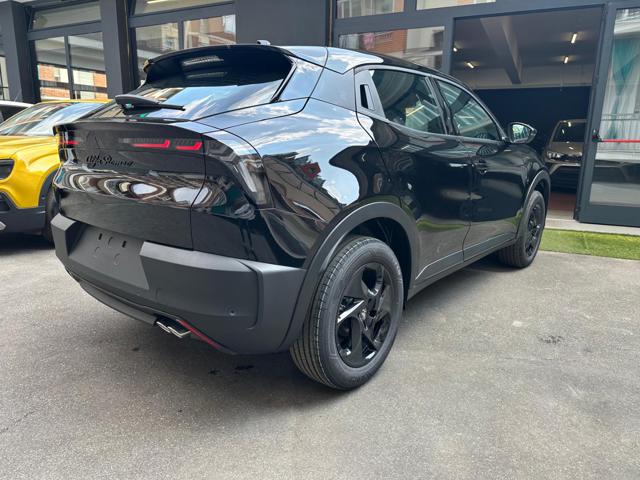 ALFA ROMEO Junior usata, con Autoradio