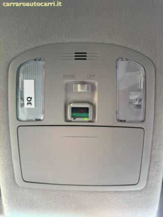 TOYOTA Hilux usata, con Chiusura centralizzata telecomandata