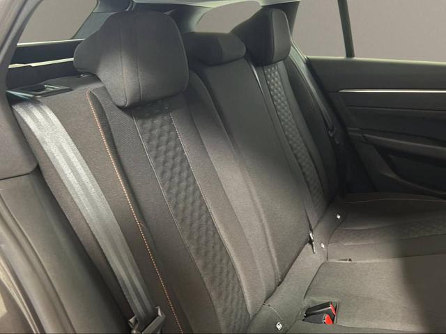PEUGEOT 508 usata, con Cronologia tagliandi