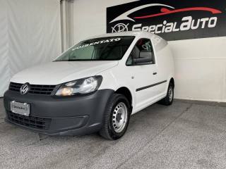 VOLKSWAGEN Caddy usata, con Lettore CD