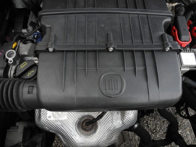 FIAT Qubo usata 65