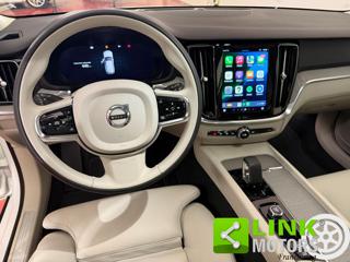 VOLVO V60 usata, con Fendinebbia