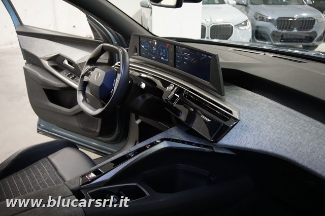 PEUGEOT 3008 usata, con Servosterzo