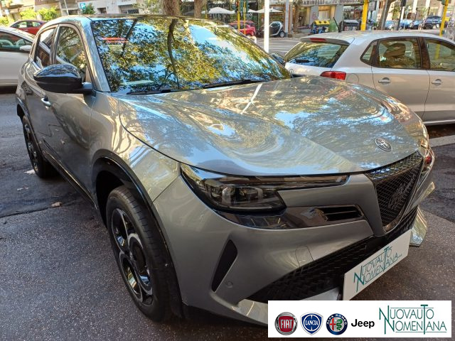 ALFA ROMEO Junior usata, con Boardcomputer