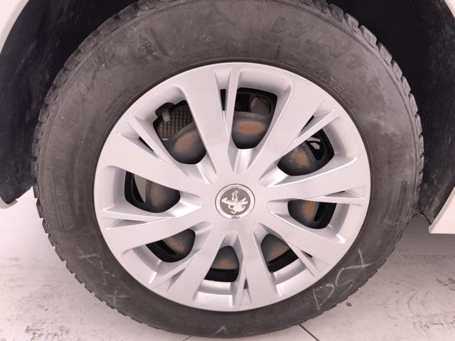 PEUGEOT 208 usata, con Specchietti laterali elettrici