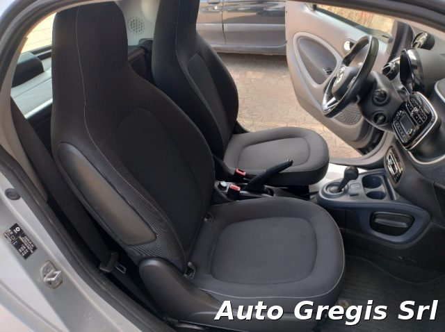 SMART ForTwo usata, con ESP