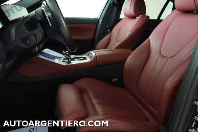 BMW X6 usata, con Climatizzatore