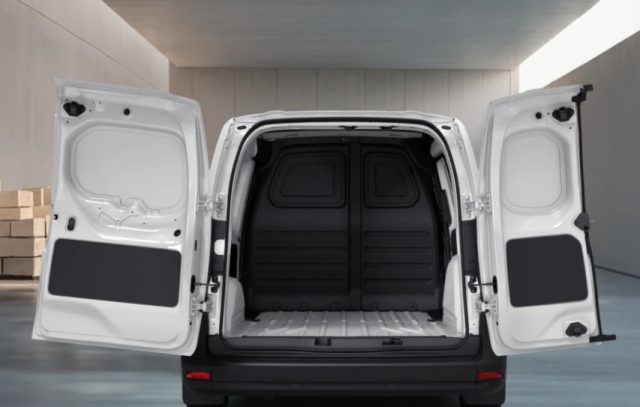 MERCEDES-BENZ Citan usata, con Cruise Control