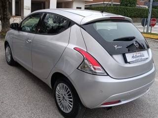 LANCIA Ypsilon usata, con Boardcomputer