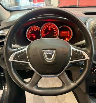 DACIA Sandero usata, con ESP