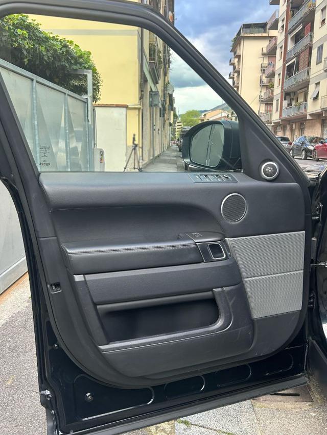 LAND ROVER Range Rover Sport usata, con ESP