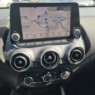 NISSAN Juke usata, con ESP