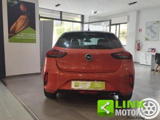 OPEL Corsa usata, con Autoradio