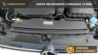 VOLKSWAGEN Golf usata 114