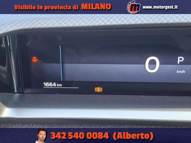 OPEL Grandland usata, con Cerchi in lega