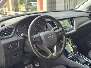 OPEL Grandland X usata, con Telecamera per parcheggio assistito