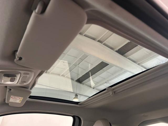 FIAT 500e usata, con Controllo vocale