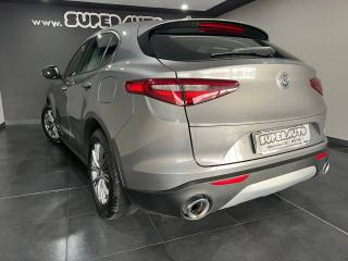 ALFA ROMEO Stelvio usata, con Antifurto