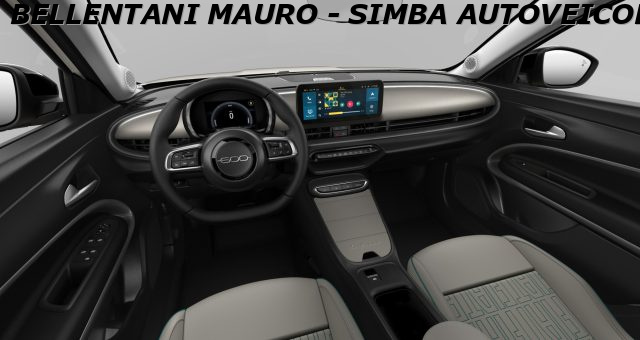 FIAT 600 usata, con Airbag Passeggero