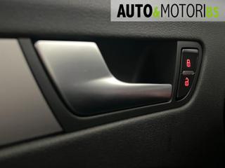 AUDI A4 usata, con Servosterzo
