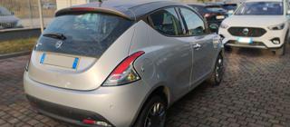 LANCIA Ypsilon usata, con Alzacristalli elettrici