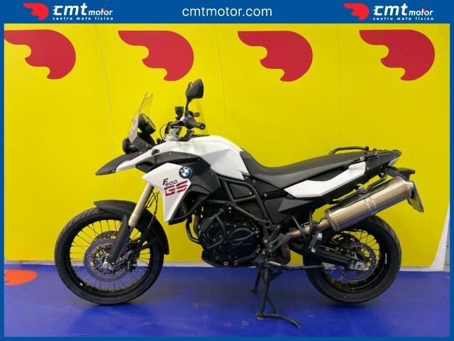 BMW F 800 GS usata 2