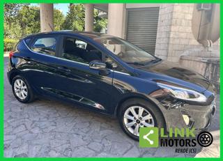 FORD Fiesta usata, con Chiusura centralizzata